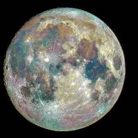 Colours of the Night